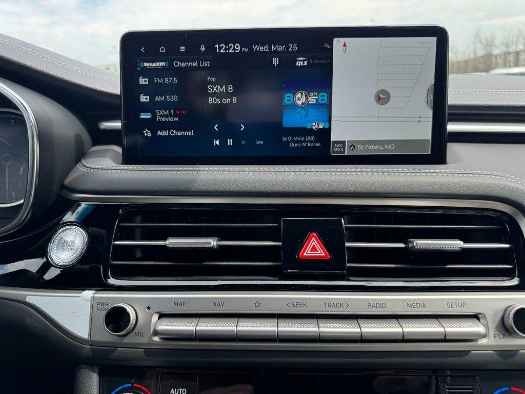 new 2026 Genesis G70 car, priced at $58,135