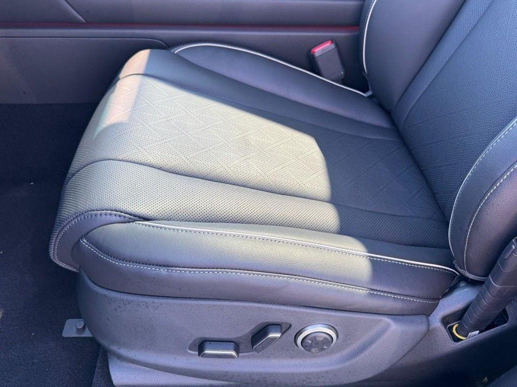 new 2026 Genesis GV80 car, priced at $71,910