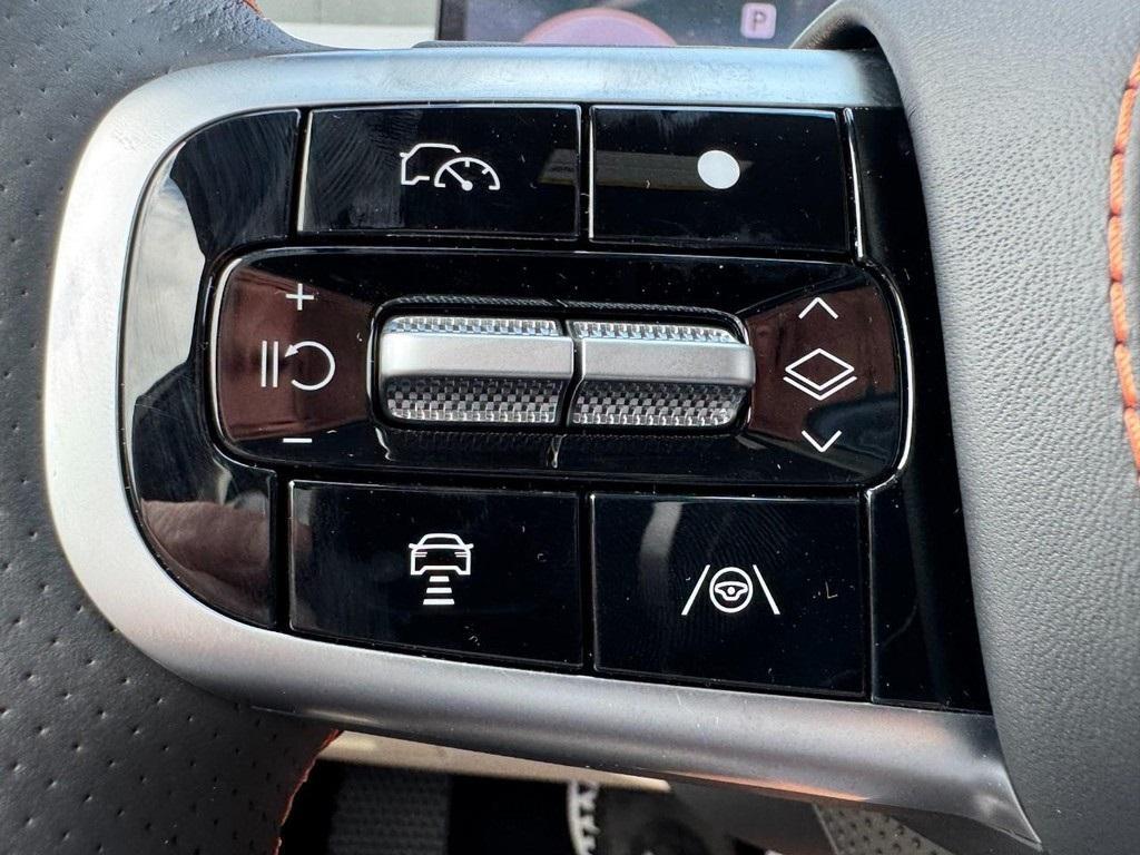 new 2026 Genesis GV70 car, priced at $72,715