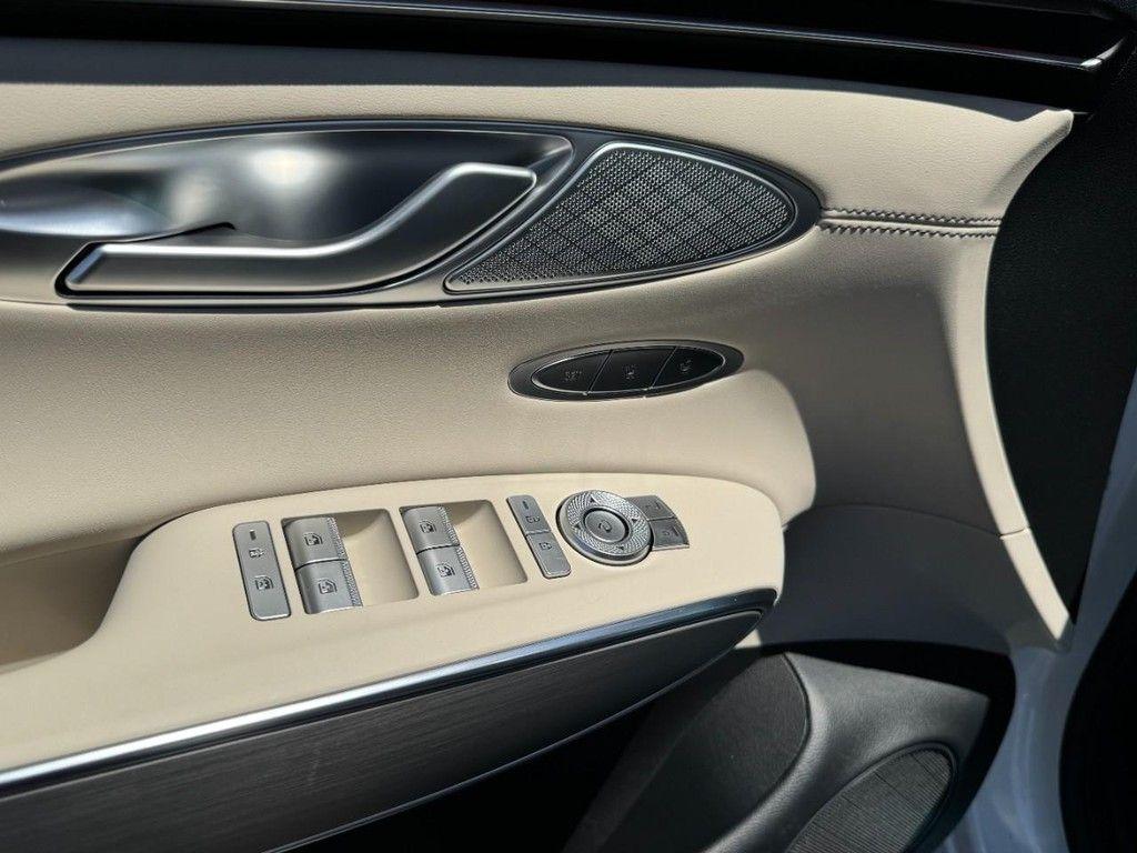 new 2026 Genesis GV70 car, priced at $53,100