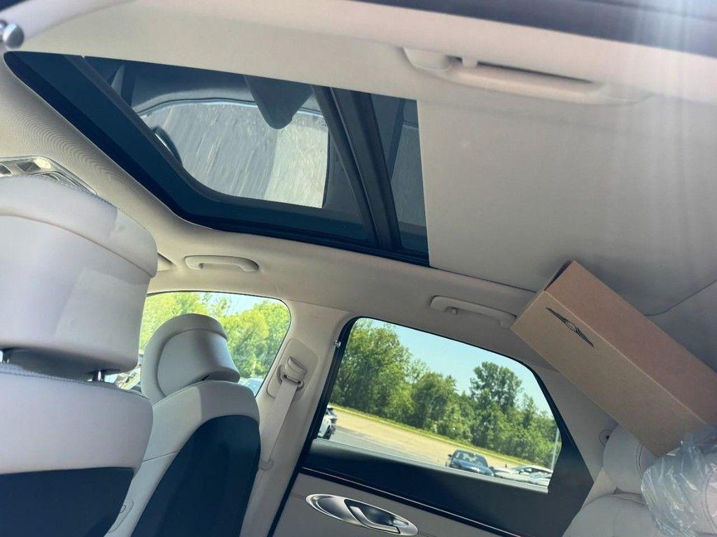 new 2026 Genesis GV70 car, priced at $53,100