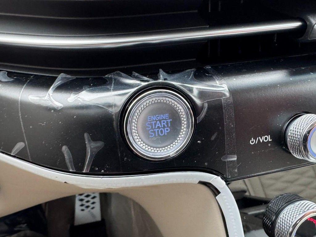 new 2026 Genesis G80 car, priced at $81,015