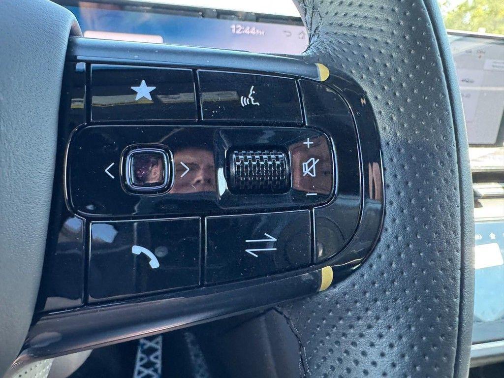 new 2026 Genesis GV80 Coupe car, priced at $92,025