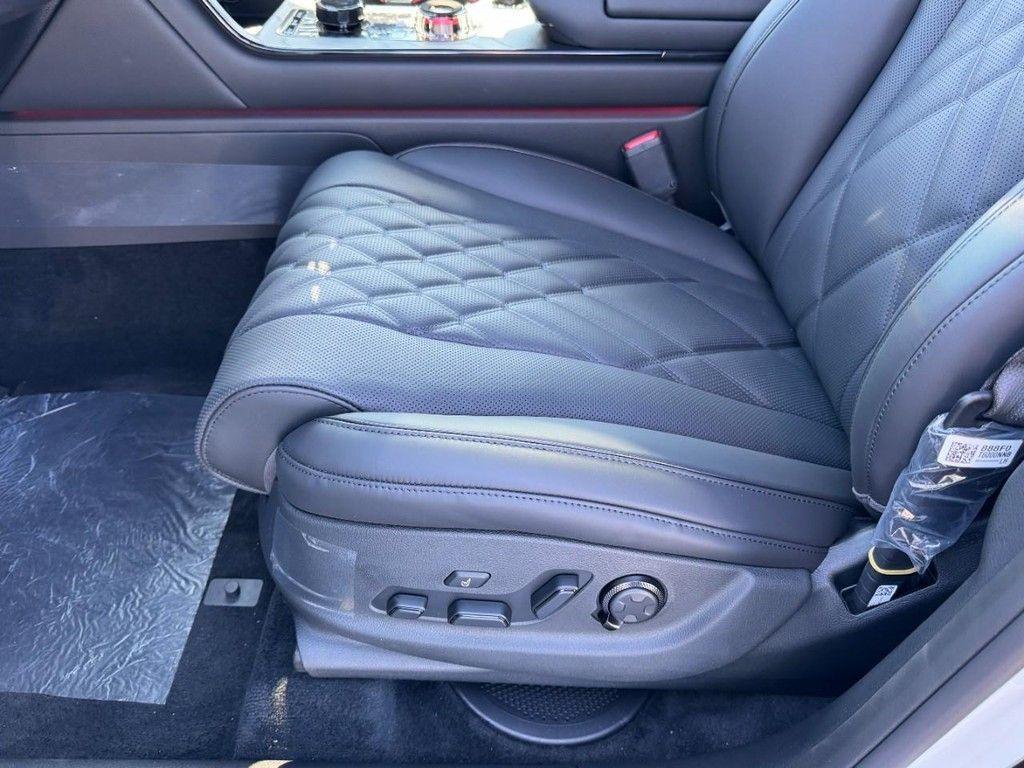 new 2026 Genesis GV80 Coupe car, priced at $92,025