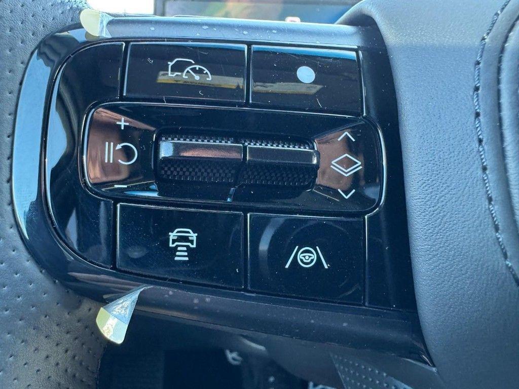 new 2026 Genesis GV80 Coupe car, priced at $92,025