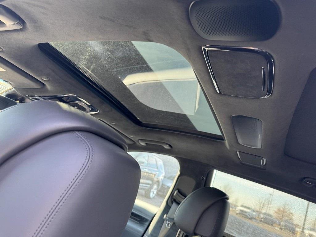 new 2026 Genesis G90 car, priced at $103,160