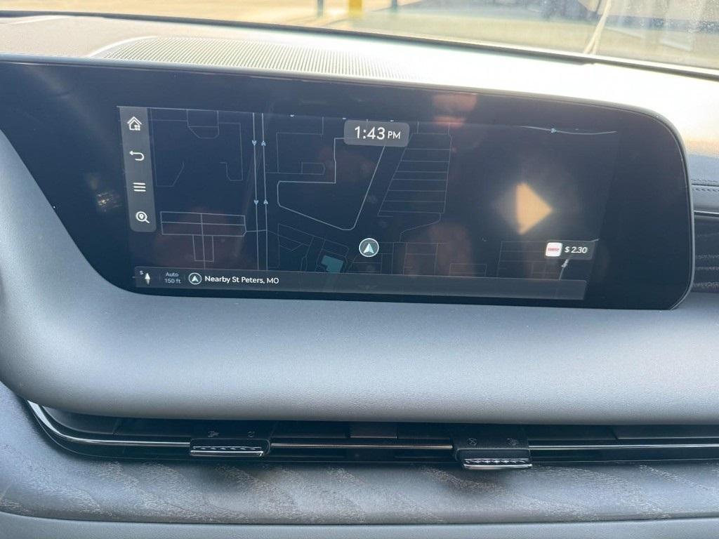 new 2026 Genesis G90 car, priced at $103,160