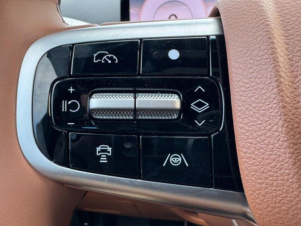 new 2026 Genesis GV70 car, priced at $59,150