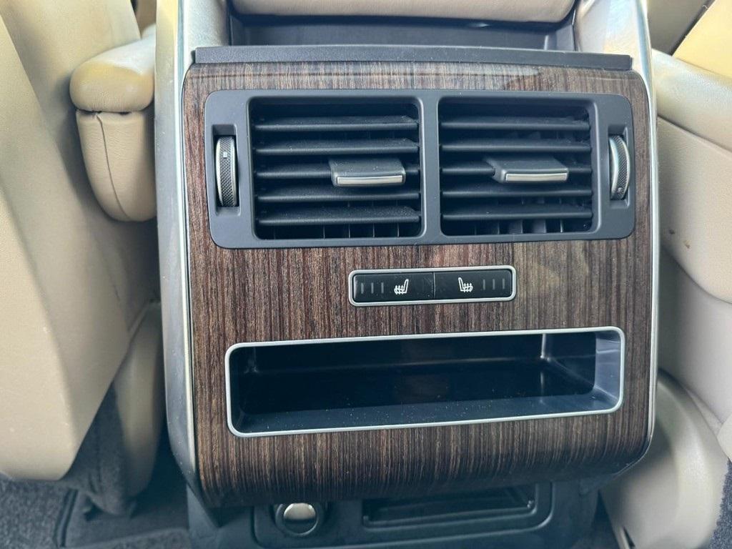 used 2015 Land Rover Range Rover Sport car, priced at $14,969