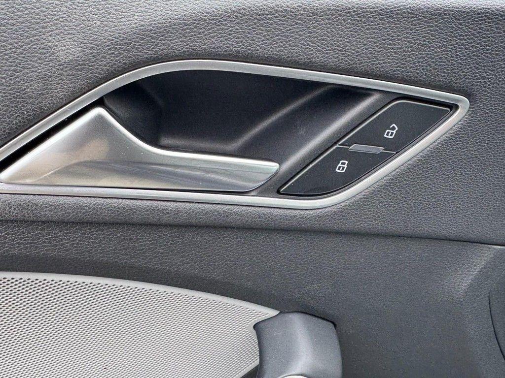 used 2018 Audi A3 car, priced at $15,977