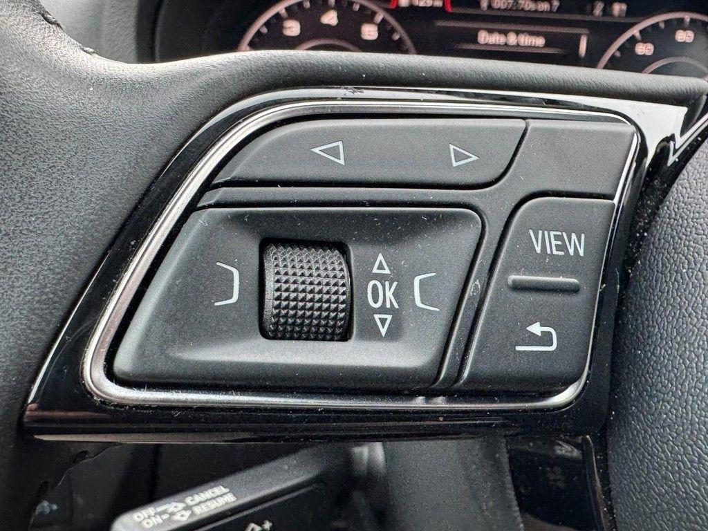 used 2018 Audi A3 car, priced at $15,977