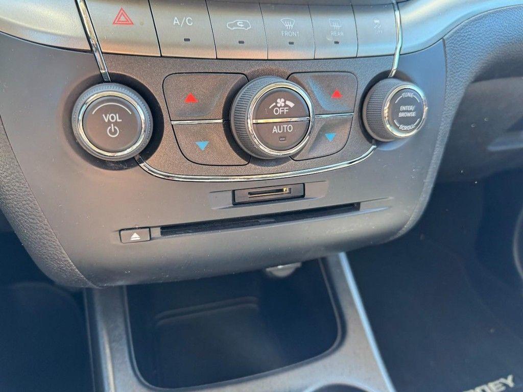 used 2015 Dodge Journey car, priced at $8,777