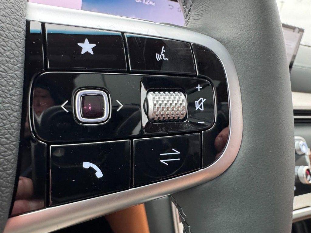 new 2026 Genesis GV80 car, priced at $76,060