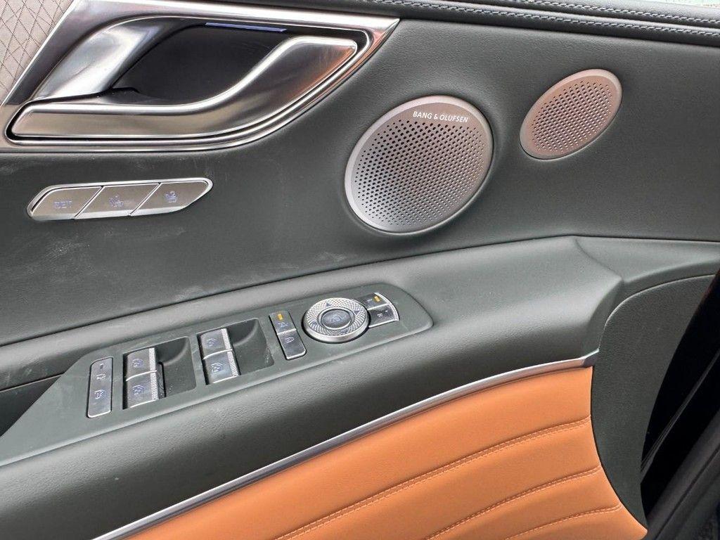 new 2026 Genesis GV80 car, priced at $76,060