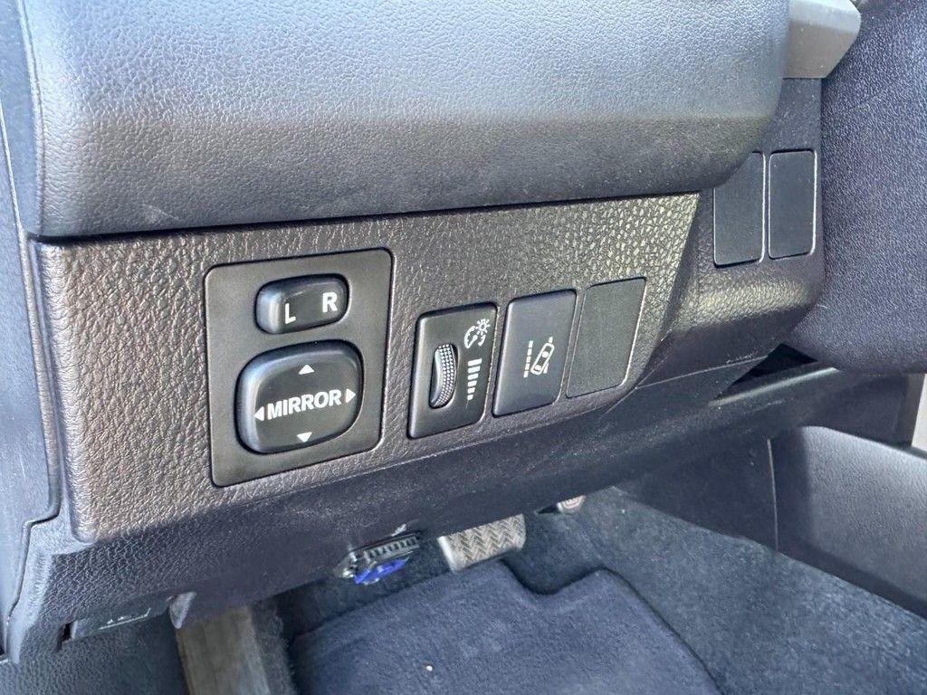 used 2018 Toyota RAV4 car, priced at $17,977