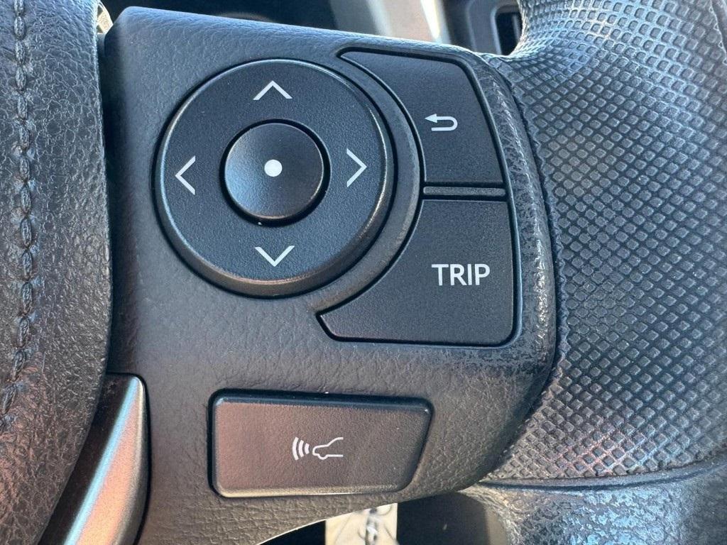 used 2018 Toyota RAV4 car, priced at $18,277