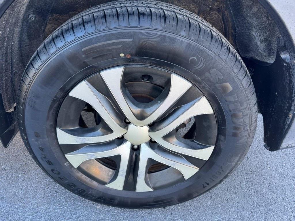 used 2018 Toyota RAV4 car, priced at $18,277