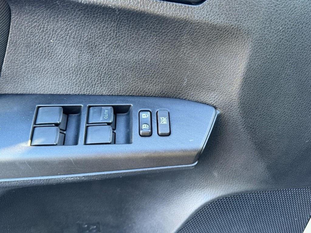 used 2018 Toyota RAV4 car, priced at $18,277