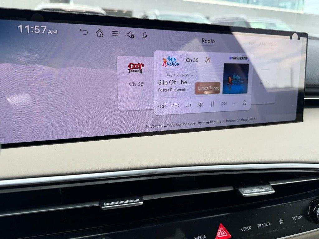 new 2026 Genesis GV70 car, priced at $54,790