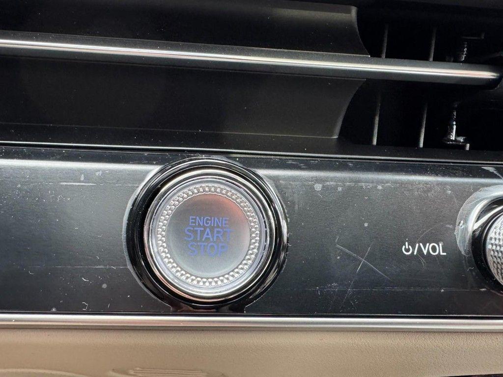 new 2026 Genesis GV70 car, priced at $54,790