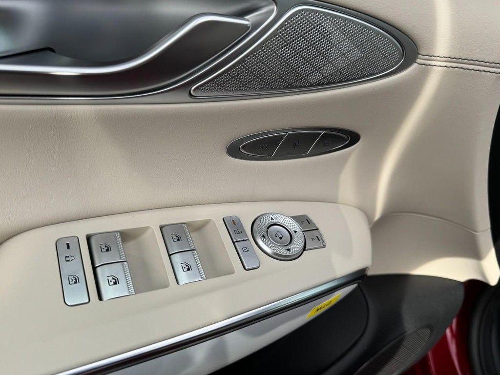 new 2026 Genesis GV70 car, priced at $54,790