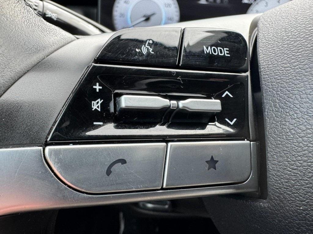 used 2023 Hyundai Tucson car, priced at $21,977