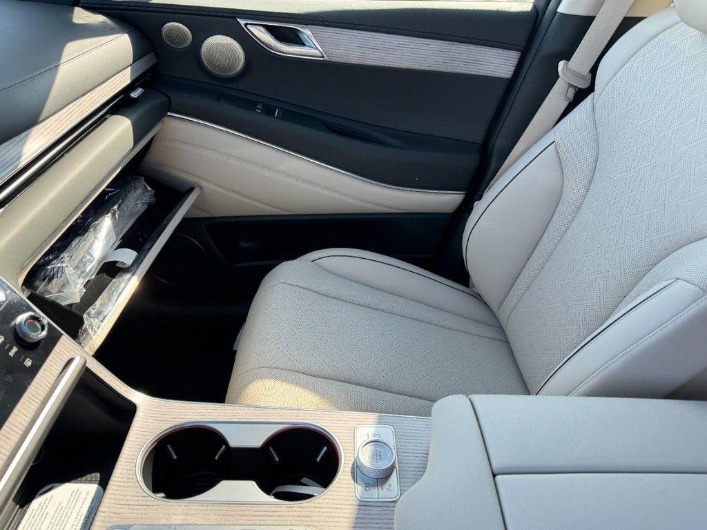 new 2026 Genesis GV80 car, priced at $76,810
