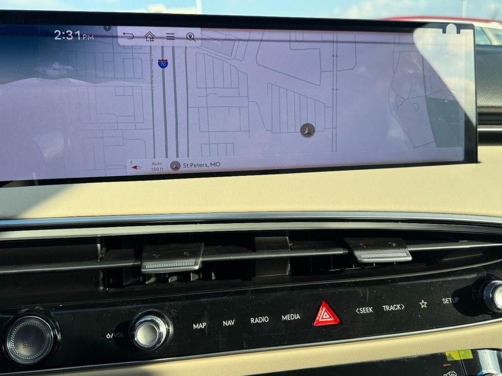 new 2026 Genesis GV70 car, priced at $55,055