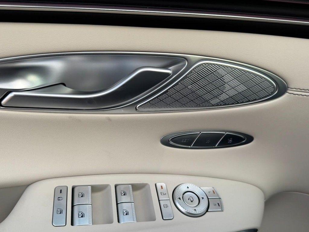 new 2026 Genesis GV70 car, priced at $55,055