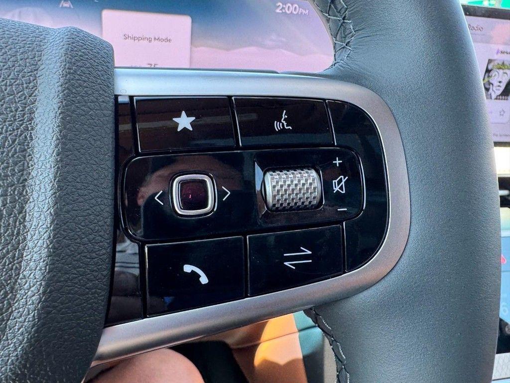 new 2026 Genesis GV80 car, priced at $76,670