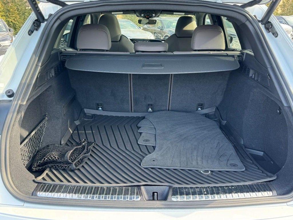 used 2025 Audi Q5 car, priced at $44,499