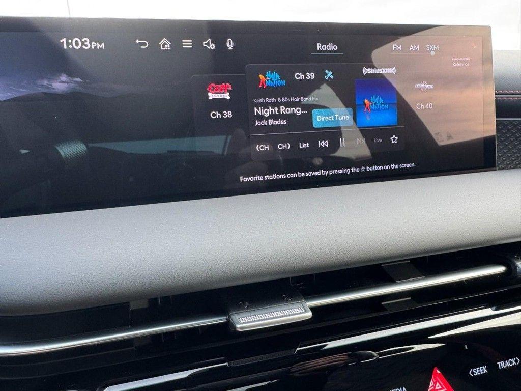 new 2026 Genesis G80 car, priced at $80,175