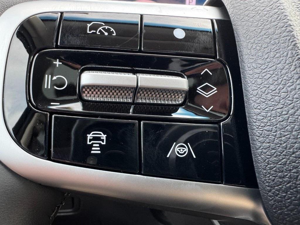 new 2026 Genesis GV80 car, priced at $76,220