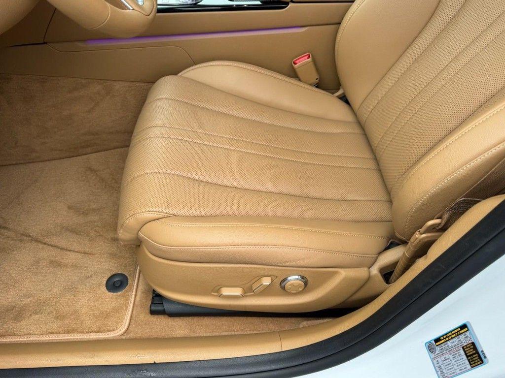 used 2025 Genesis G80 car, priced at $45,235