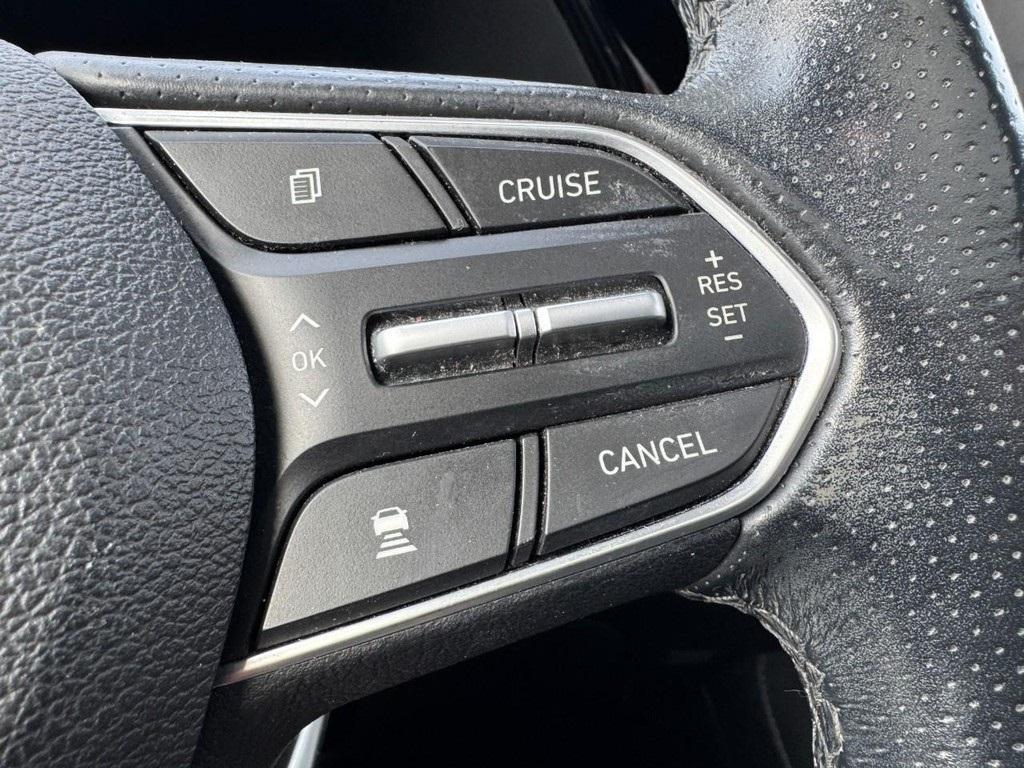 used 2020 Hyundai Palisade car, priced at $23,777