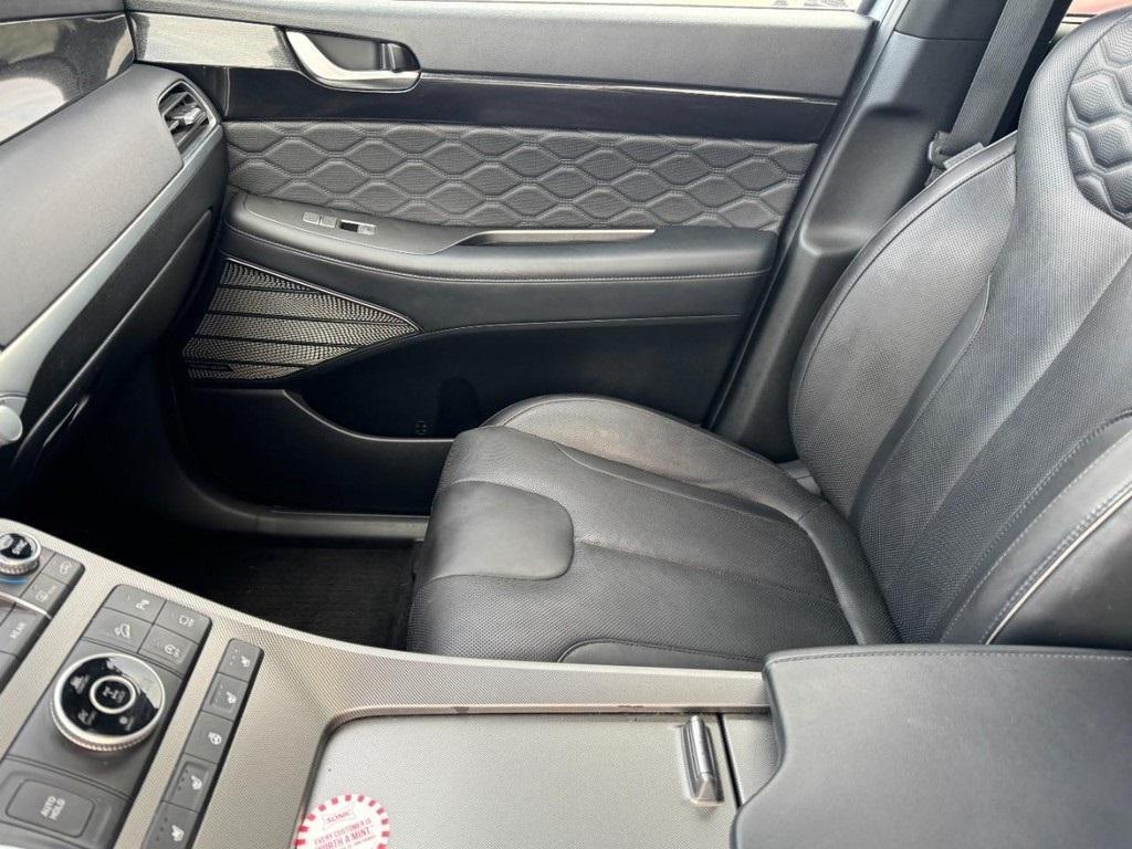 used 2020 Hyundai Palisade car, priced at $23,777