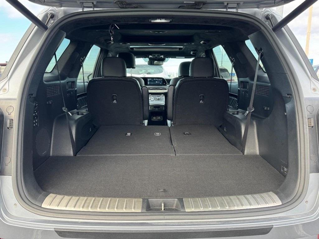 used 2020 Hyundai Palisade car, priced at $23,777