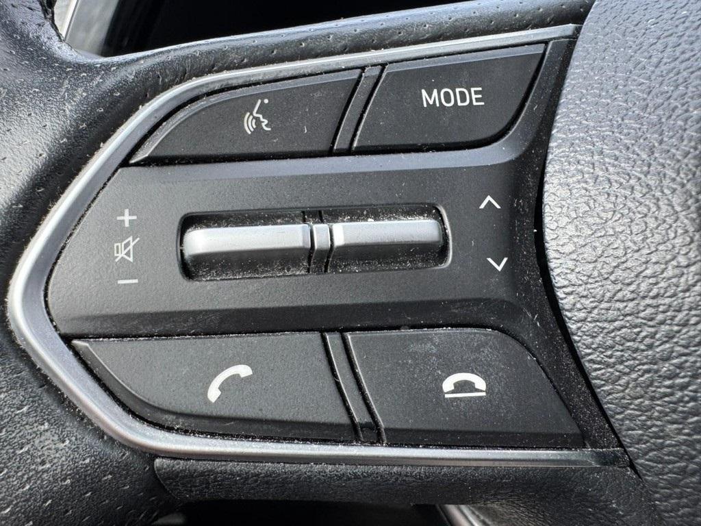 used 2020 Hyundai Palisade car, priced at $23,777