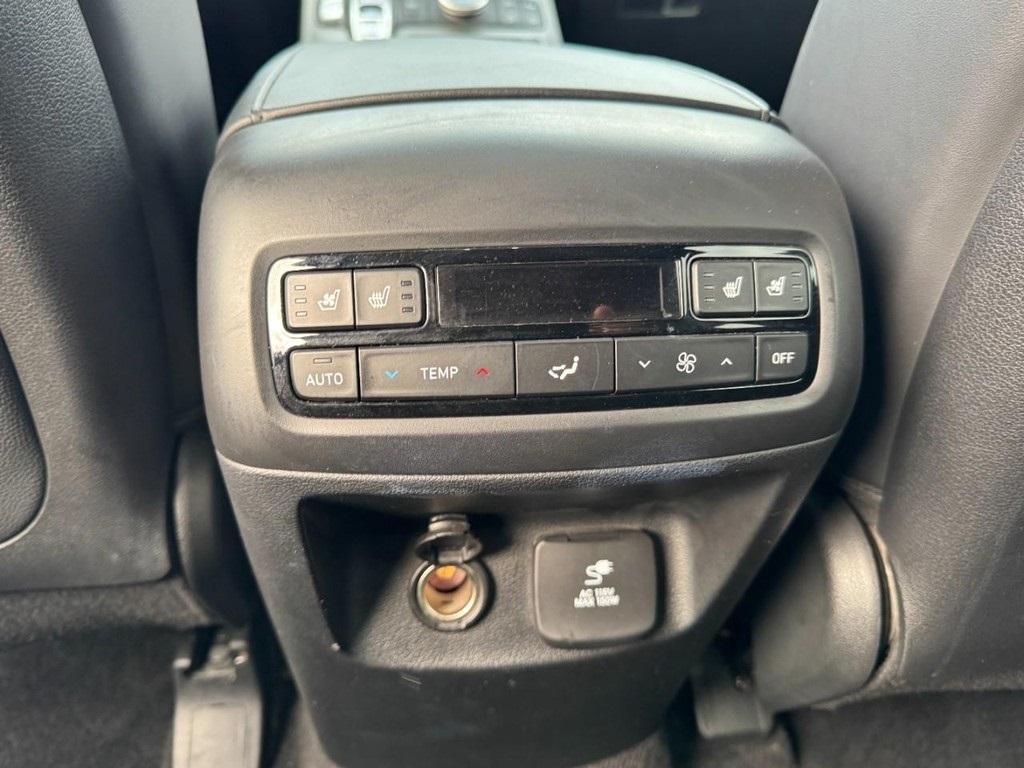 used 2020 Hyundai Palisade car, priced at $23,777