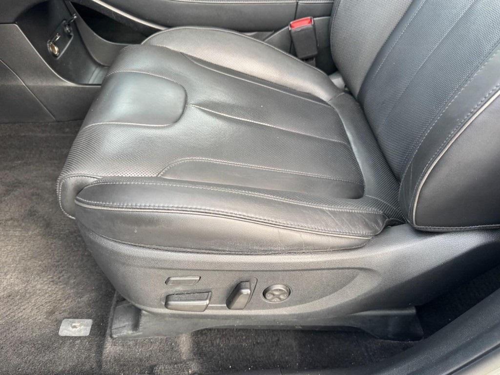 used 2020 Hyundai Palisade car, priced at $23,777