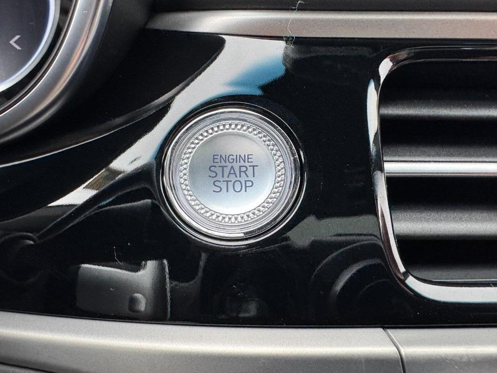 new 2026 Genesis G70 car, priced at $57,095