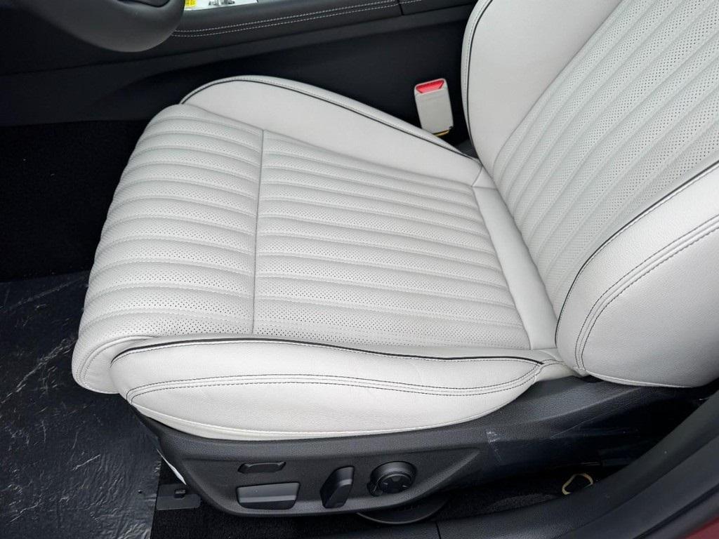 new 2026 Genesis G70 car, priced at $57,095