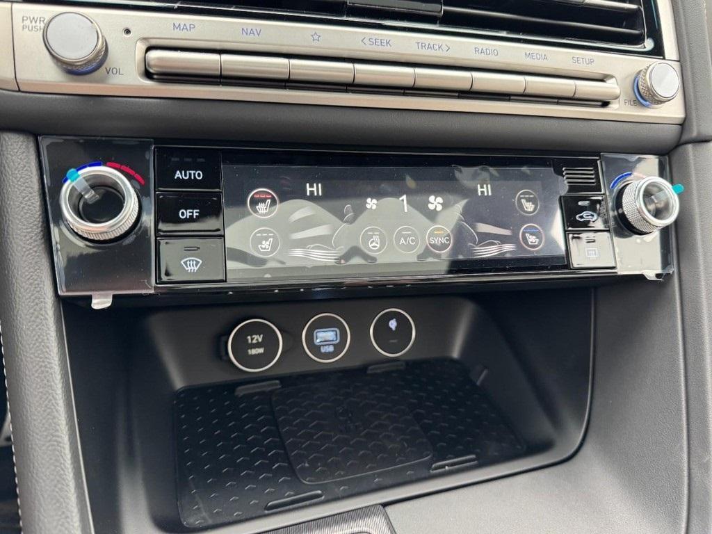 new 2026 Genesis G70 car, priced at $57,095