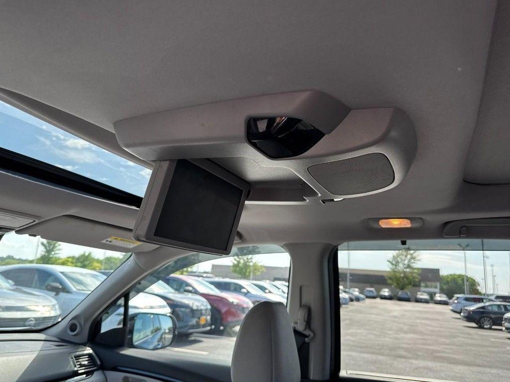used 2020 Honda Pilot car, priced at $21,692