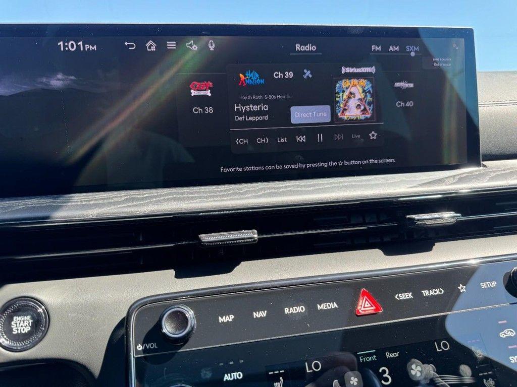 new 2026 Genesis GV80 car, priced at $86,165