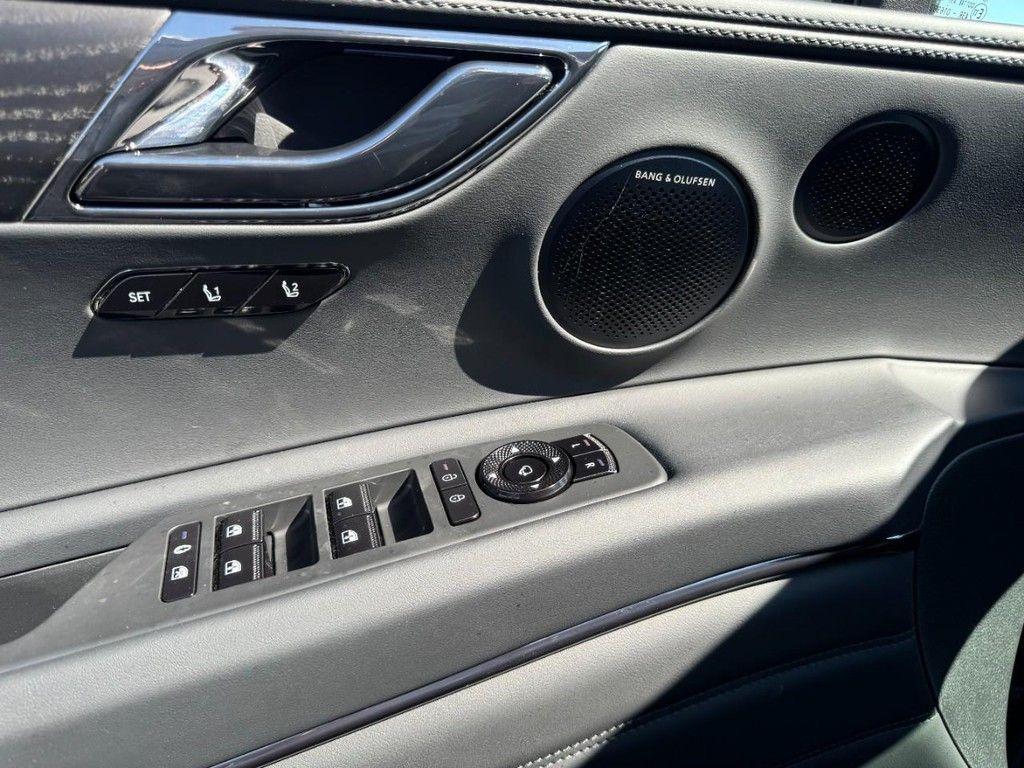 new 2026 Genesis GV80 car, priced at $86,165