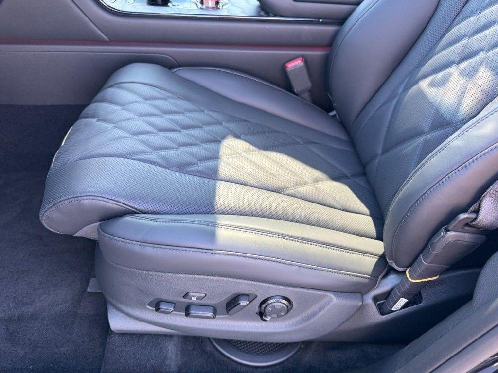 new 2026 Genesis GV80 car, priced at $86,165