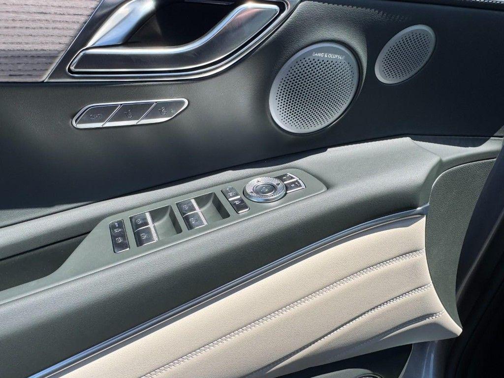 new 2026 Genesis GV80 car, priced at $76,760