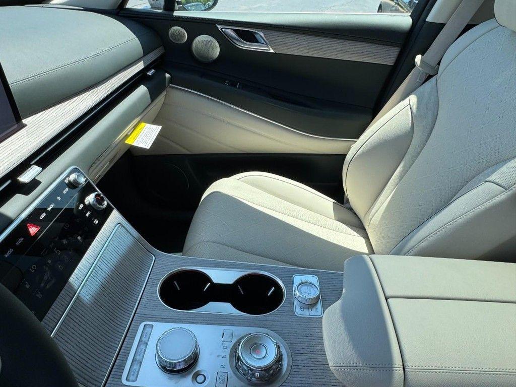 new 2026 Genesis GV80 car, priced at $76,760