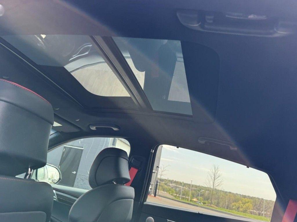 new 2026 Genesis GV80 Coupe car, priced at $90,335